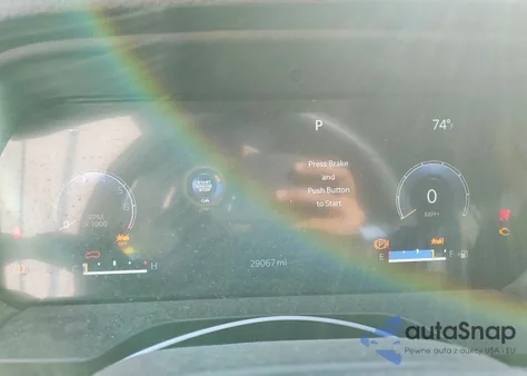 2023 Jeep Grand Cherokee Limited z USA, uszkodzony, nr VIN 1C4RJGBG3PC510035